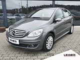 Mercedes-Benz Třídy B 180CDI/80kW Special Edition - náhled 1