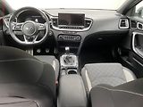 Kia ProCeed (2021) 1.5 T-GDi, GT Line, navi, TZ - náhled 8