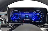 Mercedes-Benz EQE 350 AMG Kam BLIS LED Panorama - náhled 7