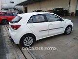 Kia Rio (2022) 1.2 i, 1.maj,ČR, AC, park - náhled 1