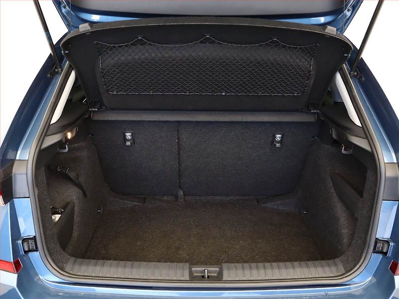 Škoda Kamiq (2020) Style 1.5 TSI - fotka 12 z 18
