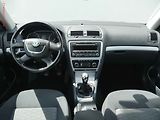 Škoda Octavia (2010) 1.4TSi - náhled 8