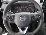 Opel Combo (2020) 1.5 CDTI, 3Místa, DPH - náhled 16