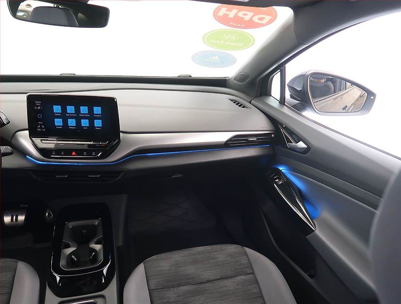 Volkswagen ID.4 (2022) Pro Perf. (82 kWh), SoH 94% - fotka 8 z 29