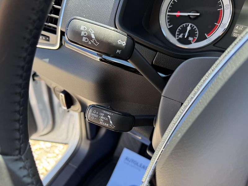 Škoda Karoq 1,5 TSi/110kW DSG - STYLE,TZ,. - fotka 18 z 88