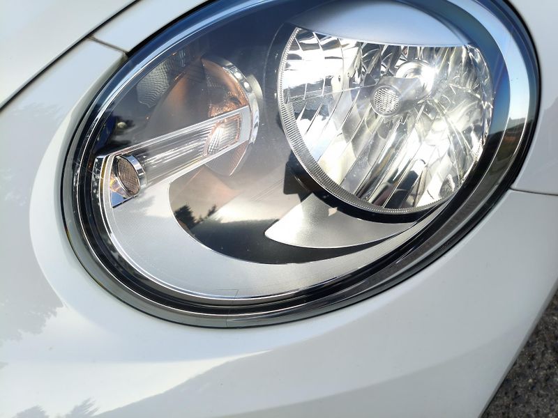 Volkswagen Beetle (2015) 1,2 TSI Club - fotka 33 z 33