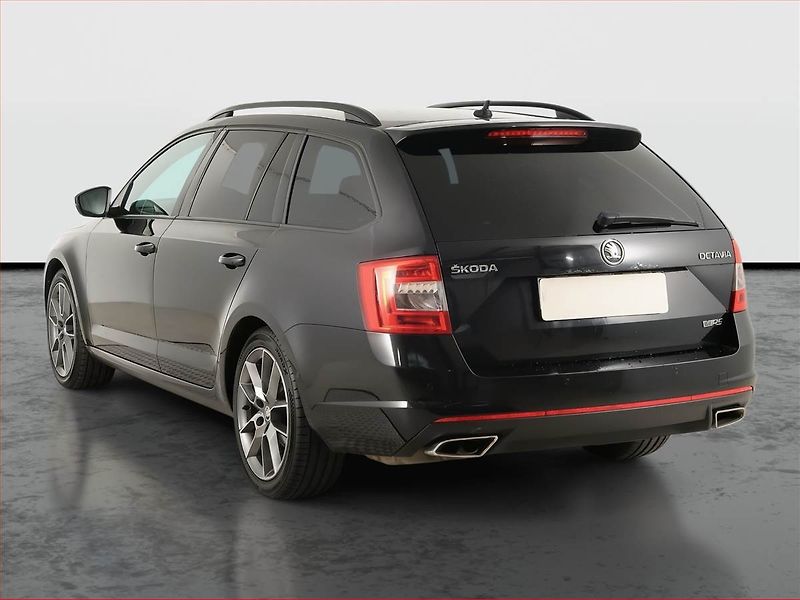Škoda Octavia (2013) RS 2.0 TDI, Automat, Navi - fotka 4 z 19