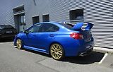 Subaru WRX STI (2018) Final Edition ČR zánovní stav - náhled 6