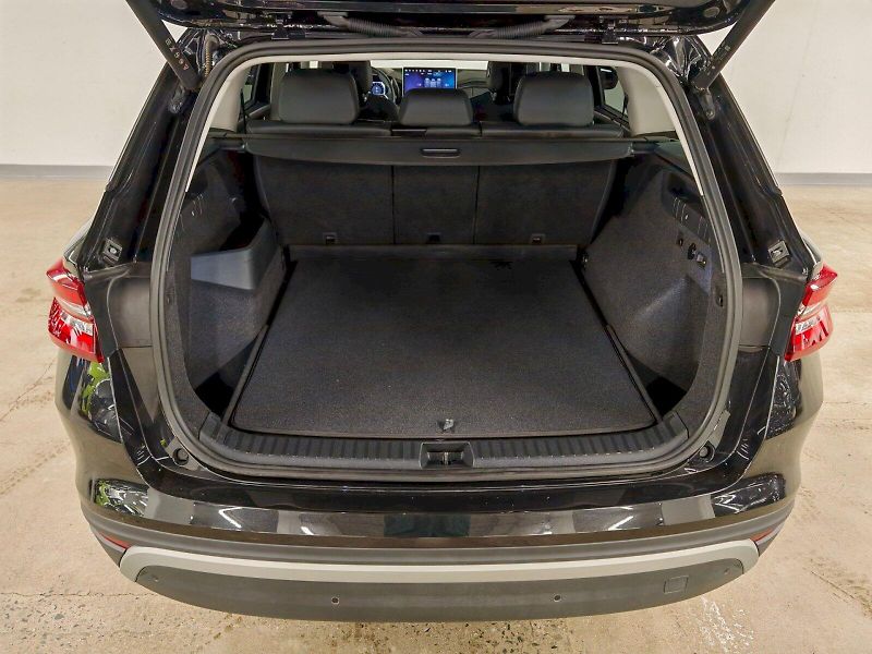 Škoda Kodiaq (2024) 2.0 TDI 142 kW DSG 4x4 Exclusi - fotka 31 z 34