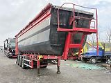 Kempf Ostatní (2005) SKM 35/5 MB ZVEDACKA 50m3 - náhled 9