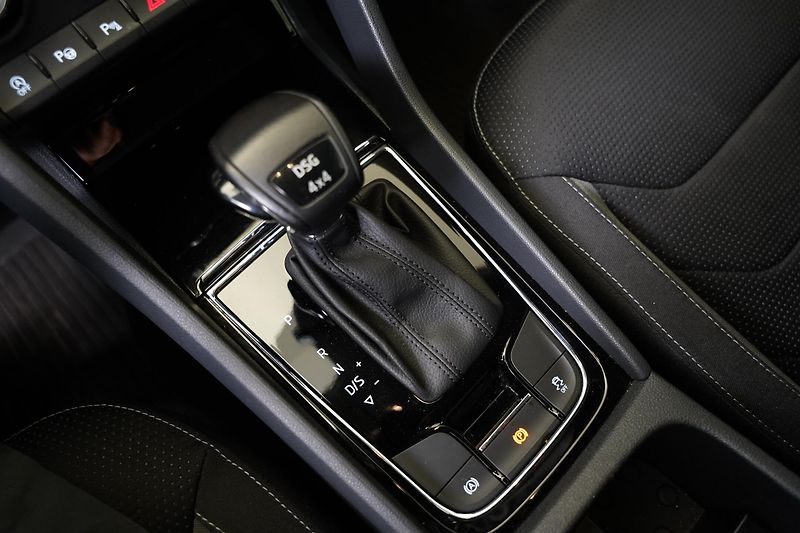 Škoda Kodiaq - fotka 24 z 29