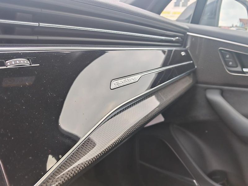 Audi SQ7 SQ7-CZ,1M. Přenechání Leasingu - fotka 24 z 32