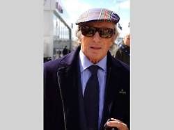 Před nedávnem jeden z legendárních závodníků Formule 1 všech dob Jackie Stewart, kterému se přezdívalo „Létající Skot“, oslavil 85. narozeniny.