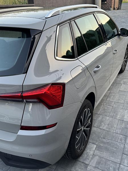 Škoda Kamiq (2019) - fotka 5 z 10