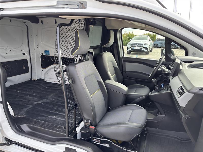 Renault Kangoo 1,5 Dci 55kW Cool Open Sesame - fotka 15 z 33