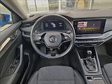 Škoda Octavia 2.0 TDI Style Combi,ČR,1.Maj. - náhled 12