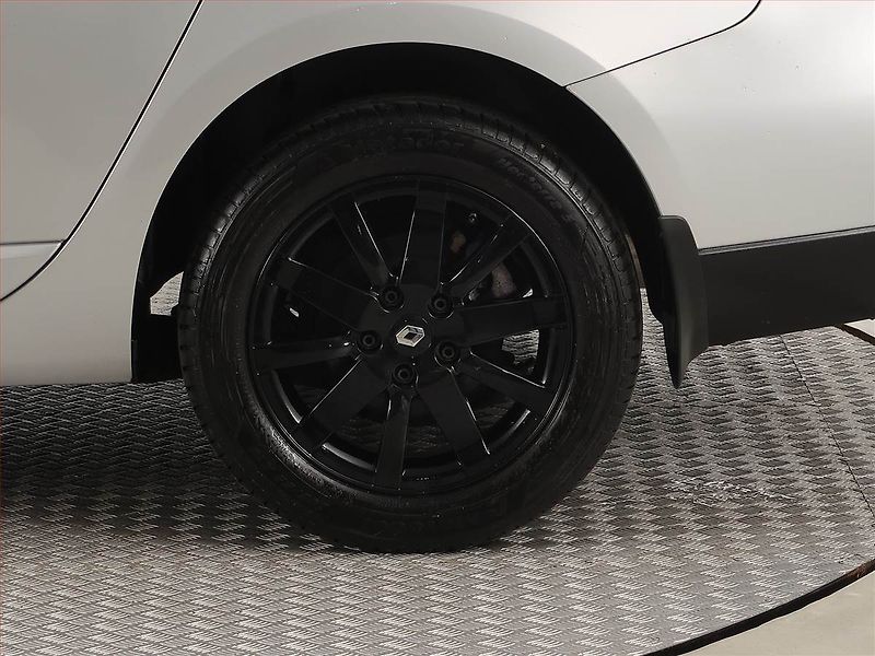 Renault Fluence (2012) 1.6 16V, Tempomat - fotka 14 z 18