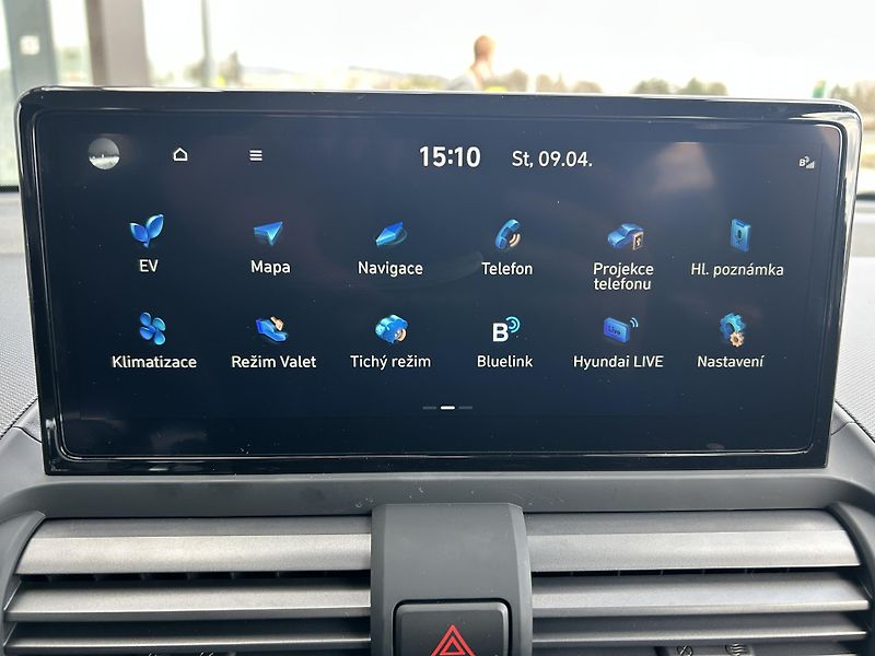 Hyundai Inster INSTER 4S ECO SMART - fotka 23 z 31