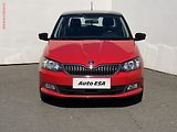 Škoda Fabia (2015) 1.4 TDi, Ambition, +kola - náhled 1