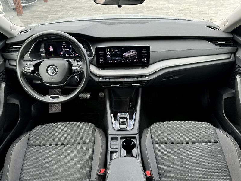 Škoda Octavia 2.0TDI 110kw 4x4 DSG + tažné z - fotka 17 z 46