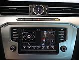 Volkswagen Passat (2015) 2.0 TDI, Navi, Tempomat - náhled 13