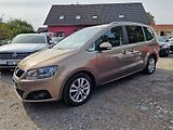 Seat Alhambra 2,0TDI 130KW 7MÍST ALCANTARA  - náhled 1