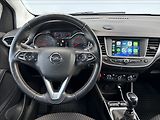 Opel Crossland X 1,2 i 81 KW CZ 1 MAJ AUT KLIMA - náhled 8