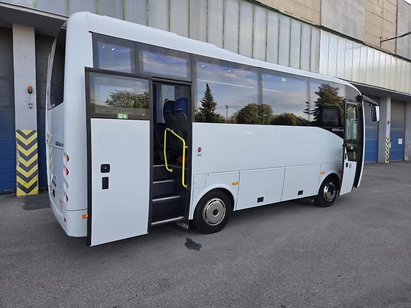 Isuzu ISUZU Novo Ultra CLASS II  - fotka 13 z 18