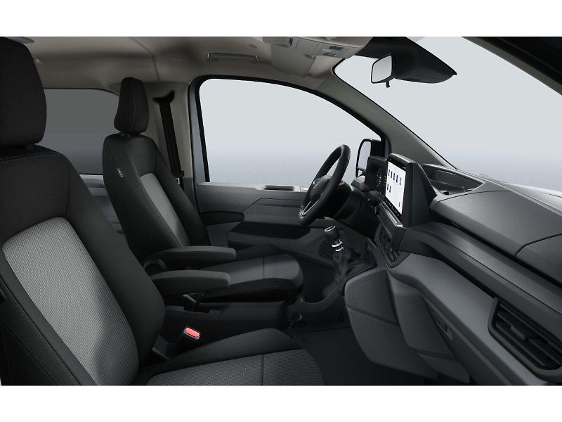 Volkswagen Caravelle (2025) Entry KR - fotka 6 z 7