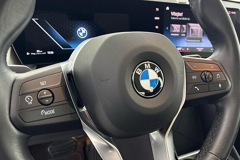 BMW X1 sDrive18i - fotka 20 z 22