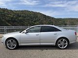 Audi A8 (2008) - náhled 1