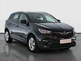 Opel Grandland X (2020) 1.2 Turbo, ČR,1.maj, Tempomat - náhled 1
