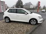 Škoda Fabia III 1,0 TSi/81kW - Ambition  - náhled 8