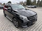 Mercedes-Benz GLE (2017) 43 AMG 287kW 4 MATIC PANORAMA! - náhled 11
