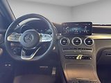 Mercedes-Benz GLC (2019) 300 4MATIC - náhled 12
