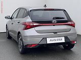 Hyundai i20 (2023) 1.0 T-GDi, 1.maj,ČR, Smart - náhled 6