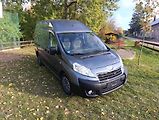 Peugeot Expert (2013) 2.0 HDi long L2H2 tažné - náhled 1