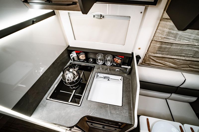 Miller (2025) MISSISSIPPI 140PS AT  - fotka 37 z 68