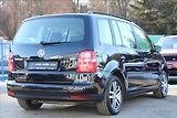 Volkswagen Touran 1,9 TDI  KLIMATIZACE,TEMPOMAT - náhled 4