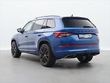 Škoda Kodiaq 2,0 TDI  176 kW RS Challenge - náhled 12