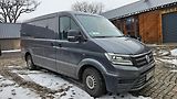 Volkswagen Crafter - náhled 1