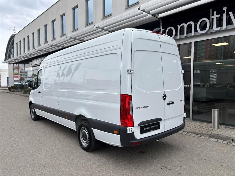 Mercedes-Benz Sprinter (2025) 2,0 317 CDI / KAWA PRO / - fotka 2 z 6