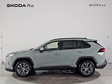 Toyota RAV4 (2022) 2.0i 4x4 6MT COMFORT STYLE - náhled 2