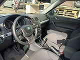 Škoda Yeti 2.0 TDI - náhled 9