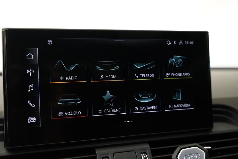 Audi Q5 - fotka 19 z 28