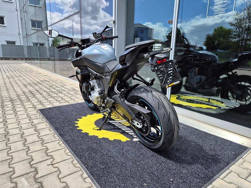 CFMOTO (2026) 675 NK - SKLADEM - fotka 8 z 59