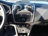 Dacia Sandero (2014) 1.2i, 1.maj,ČR, AC - náhled 11