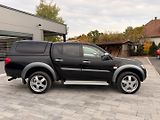 Mitsubishi L200 (2008) 2.5DI-D 100kW 4x4 HARDTOP/AUT - náhled 3