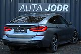 BMW Řada 6 640i xDrive, ČR,Webasto,Vzduch - náhled 8