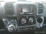 Fiat Ducato (2026) 2,2 Mtj valník L2 - náhled 8